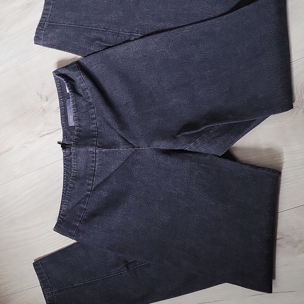 Vince xs jegging style pant